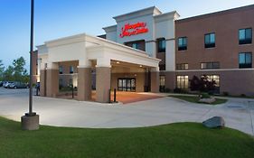 Hampton Inn & Suites Ankeny Ia